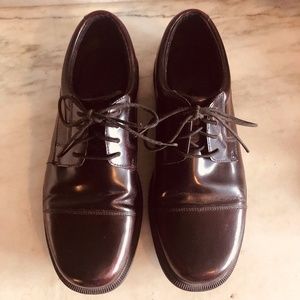 Pockport Men's size 7 Dress shoe